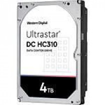 WESTERN DIGITAL Ultrastar DC HC510 10 To