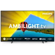PHILIPS 43PUS8079/12 LED 108 cm Ambilight TV 4k 2024
