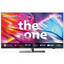 PHILIPS 43PUS8949 LED Ambilight TV The One Dolby Atmos et Vision 144HZ 4K 109cm 2024