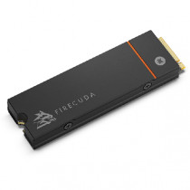 Seagate FireCuda 530 SSD 4To NVMe Hs  FireCuda 530 Heatsink SSD NVMe PCIe M.2 4To data recovery service 3 years