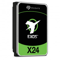 Seagate Exos X24 SATA 20Go 7200tpm 512Mo cache