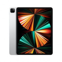 APPLE iPad Pro 12,9'' Puce  M1 256 Gb Argent Wifi Fin 2021