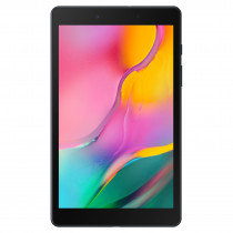 SAMSUNG Tablette Android  Galaxy Tab A 8'' Noire
