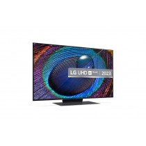 LG TV 4K UHD  43'
