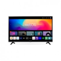 LG Smart TV 55" 4K LED/LCD modèle 55UR73