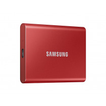 SAMSUNG Portable SSD T7 USB 3.2 Gen 2 500 Go