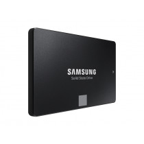 SAMSUNG 870 EVO SATA III 2To 2.5" SSD 