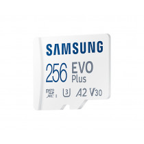 SAMSUNG Samsung EVO Plus MB-MC256KA