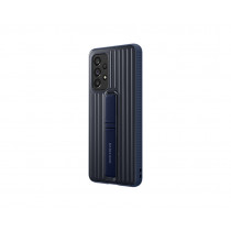 SAMSUNG Protective Standing Cover Navy A53 5G