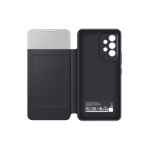 SAMSUNG Etui Smart S View Noir  Galaxy A53 5G