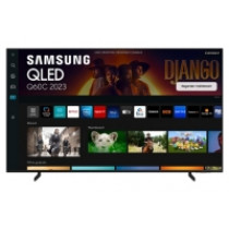 SAMSUNG TV QLED  TQ43Q60C 2023