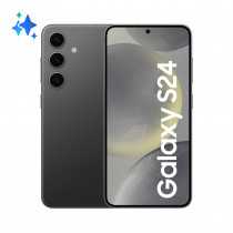 SAMSUNG Galaxy S24  Dual Sim 8GB RAM 256GB Onyx Black EU