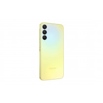 SAMSUNG Smartphone Galaxy A15 5G Jaune DUAL SIM 4Go RAM 128Go Android 14 OctaCore 2.2GHz