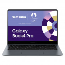 SAMSUNG Galaxy Book4 Pro 14   -  14  SSD  500