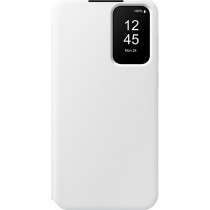 SAMSUNG Etui Smart S View pour Galaxy A55 5G Blanc