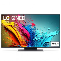 LG 50QNED87 QNED Pied central ajustable 120Hz 4K 127cm 2024