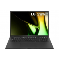 LG Gram 17Z90S 17" WQXGA INTEL CORE ULTRA 7 155H RAM 32 GO LPDDR5 2 TO SSD INTEL ARC GRAPHIC Intel core Ultra 7  -  7  SSD  256