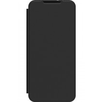 SAMSUNG Flip Wallet Designed for  Galaxy A15 4G/5G Noir