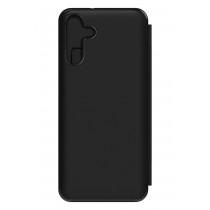 SAMSUNG Flip Wallet pour Galaxy A35 5G Noir