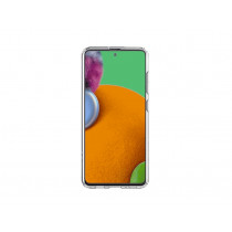 SAMSUNG Coque arrière transparente 'Designed for SAMSUNG' pour  Galaxy A51