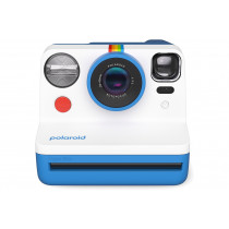 Polaroid Now Generation 2 Bleu