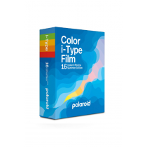 Polaroid Film i-Type couleur