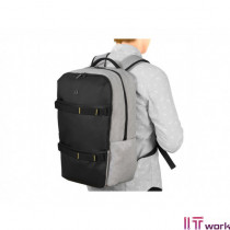 DICOTA Backpack MOVE 13-15.6 light grey  Backpack MOVE 13-15.6 light grey