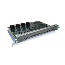 CISCO CATALYST 4500 E 12-PORT 10GBE SFP+  CATALYST 4500 E 12-PORT 10GBE SFP+