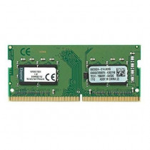 TRANSCEND DDR4 2400Mhz 4GB SODIMM 1Rx8  DDR4 2400Mhz 4GB SODIMM 1Rx8 1.2V CL17