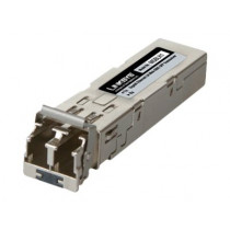 CISCO Gigabit Ethernet LH MiniGBIC SFP Transceiver module