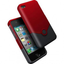 IFROGZ Luxe Case -Coque iPhone 4/4S