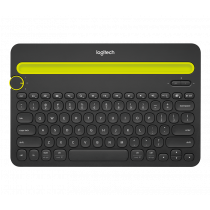 TARGUS Multi-Platform Bluetooth Kbd (FR)  Multi-Platform Bluetooth Keyboard (FR)