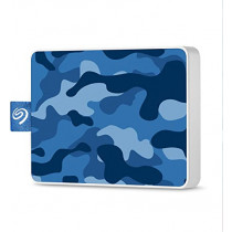 Seagate OneTouchPortable 2To blue