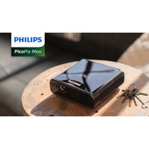 PHILIPS PicoPix Max One (PPX520)