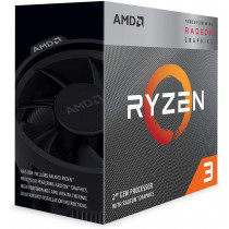 AMD Ryzen 3 3200g OEM
