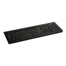 TARGUS USB Wired Keyboard (FR)