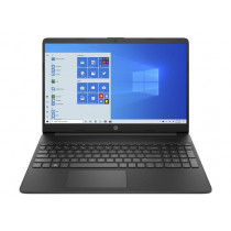 HP Laptop 17-ca2002nf 3150U 17p 4Go AMD Dual core  -  17  SSD  256