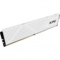 ADATA Barrette mémoire 8Go DIMM DDR4  XPG GammiX D35 PC4-28800 (3600Mhz) (Blanc)