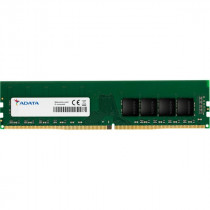 ADATA Barrette mémoire 16Go DIMM DDR4  Premier PC4-21300 (2666Mhz) (Vert)