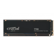 CRUCIAL T700 4T PCIe Gen5 Tray *CT4000T700SSD3T