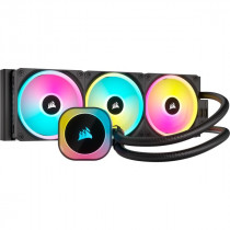 CORSAIR iCUE LINK H150i RGB Watercooling complet - 360 mm
