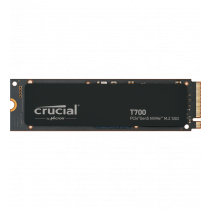CRUCIAL T700 2T PCIe Gen5 Tray