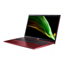 ACER Portable A315-58-35N3 Rouge Intel Core i3-1115G4 16Go DDR4 SSD 512Go Intel Core i3  -    SSD  500