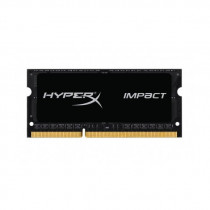 HyperX HyperX Impact SO-DIMM 4 Go (1x4 Go) DDR3L 1866 MHz CL11