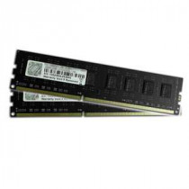 GSKILL DIMM 16 GB DDR3-1333 Kit F3-10600CL9D-16GBNT