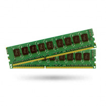 SYNOLOGY 8 Go (2 x 4 Go) DDR3 ECC 1600 MHz CL11 