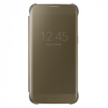 SAMSUNG Clear View Cover Or Samsung Galaxy S7