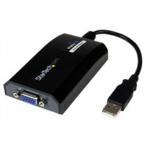 STARTECH Adaptateur USB vers VGA