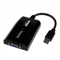 STARTECH Adaptateur vidéo multi-écrans USB 3.0 vers VGA