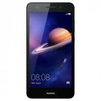 Huawei Y6 II Double SIM 4G 16Go Noir